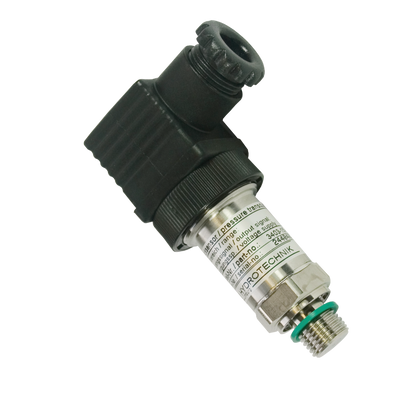 PR140 Pressure Transducer